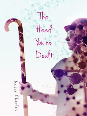 cover image of The Hand You're Dealt